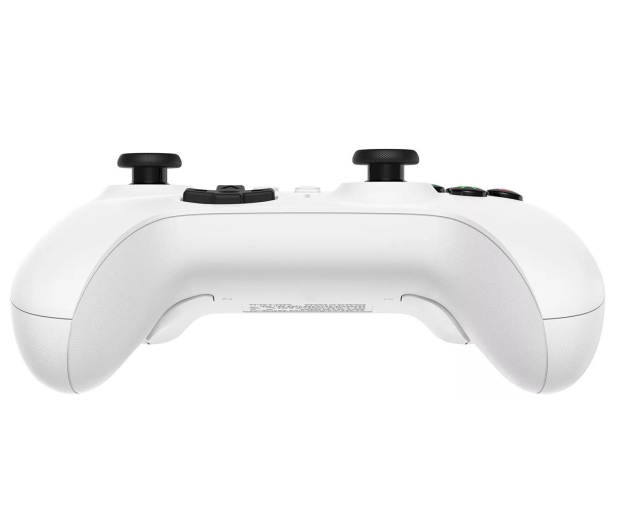 8BitDo Ultimate Wired PC NS - White - 1106107 - zdjęcie 7